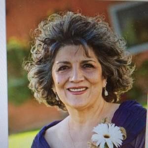 Meet your Posher, Charlene